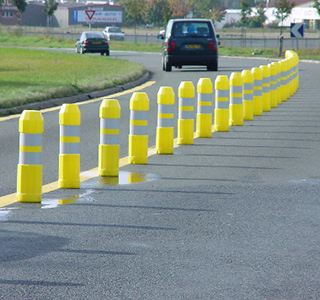 Balises auto relevables