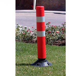 Balises auto relevables