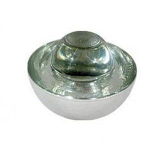 Plots omnidirectionnels de chaussées