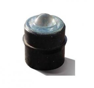 Plots omnidirectionnels de chaussées