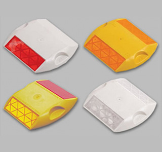 Plots classiques de chaussées