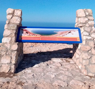 Signalétique extérieure